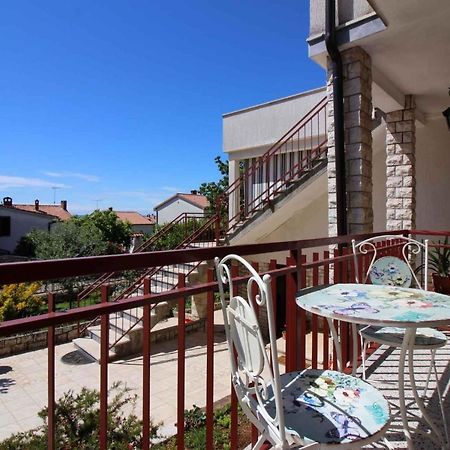 Apartment In Porec/Istrien 37093 Екстер'єр фото