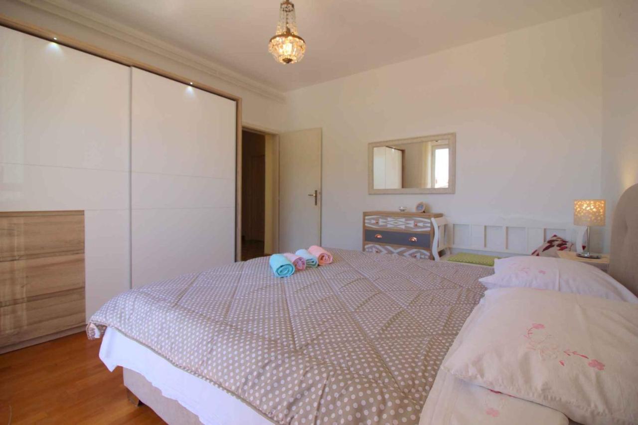 Apartment In Porec/Istrien 37093 Екстер'єр фото