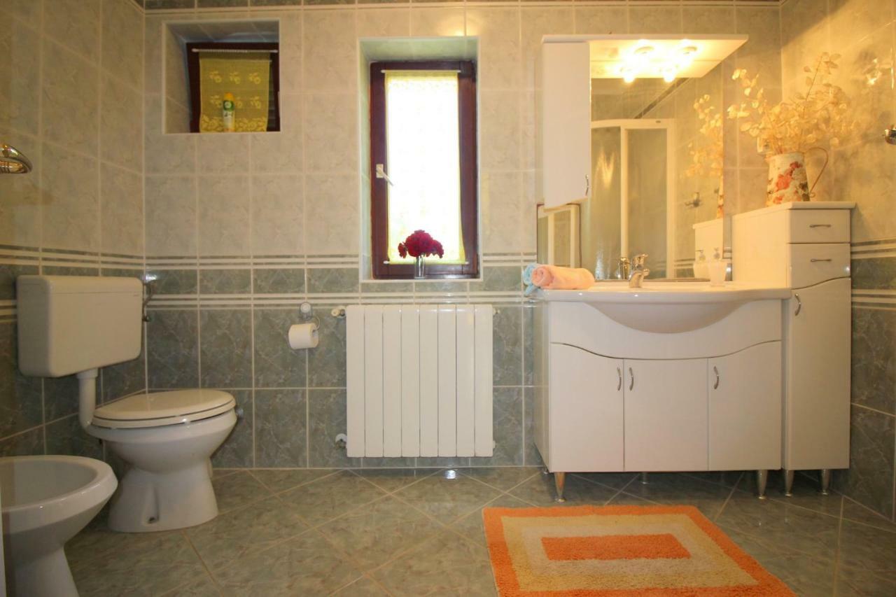 Apartment In Porec/Istrien 37093 Екстер'єр фото