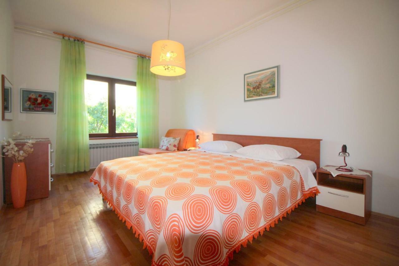 Apartment In Porec/Istrien 37093 Екстер'єр фото